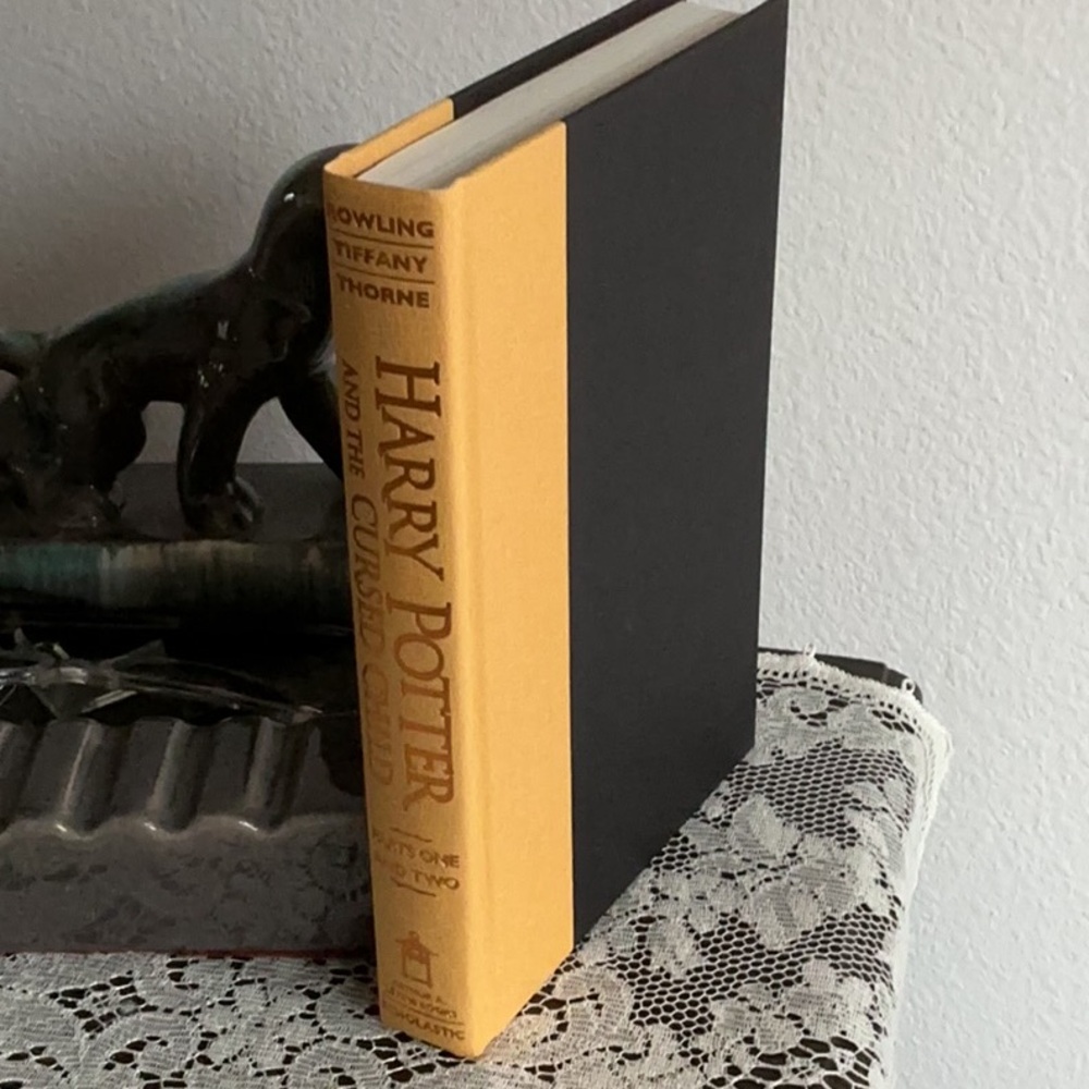 Harry Potter and the Cursed Child - Picture 7 of 8